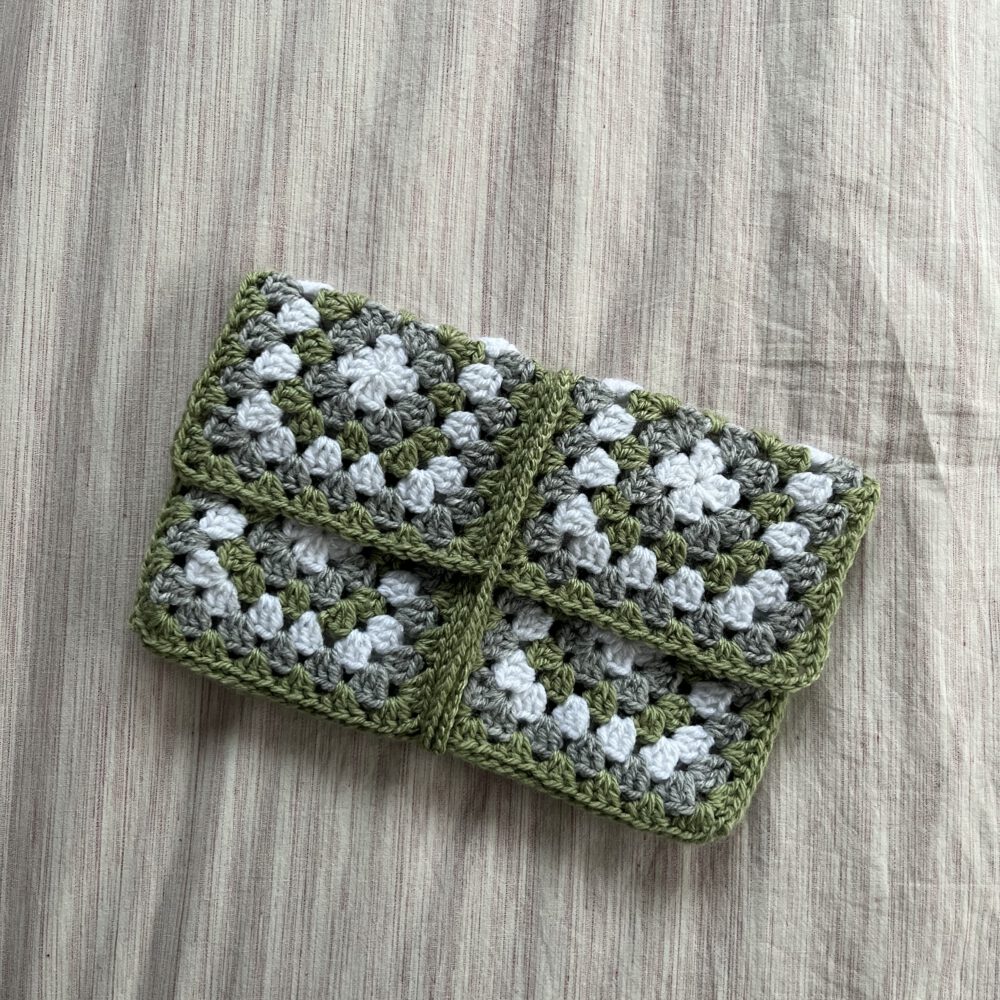Booksleeves